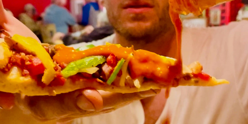 Duncan's Special: Hot Sauce Subscription